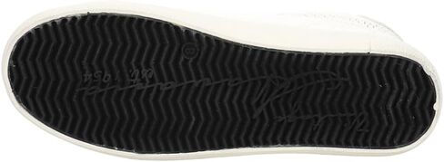 VINTAGE HAVANA Womens Kate Slip On Sneakers Shoes Casual - Gold, White in Saudi Arabia