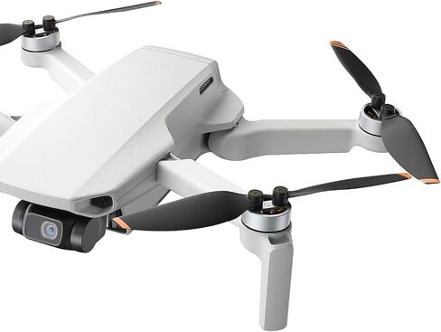 مراوح DJI Mini 3 استبدال شفرات الدعامة ملحقات منخفضة الضوضاء لـ DJI Mini 3 ملحقات الطائرة بدون طيار مسامير ومفكات حصرية 32 قطعة أطراف برتقالية in Kuwait