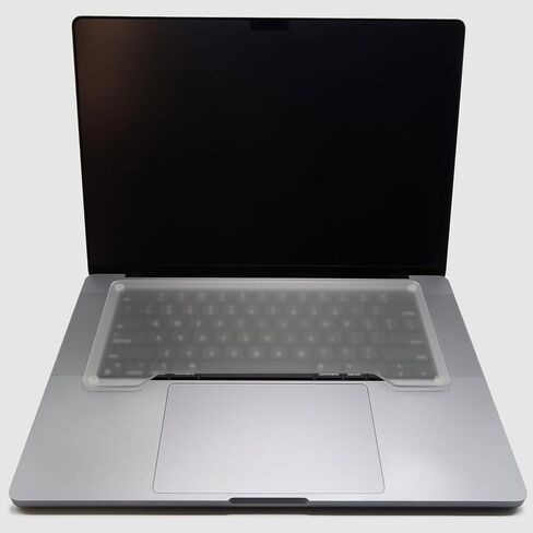 Kado Lift Riser Acrylic, Frosted Surface Transparent Anti-scratch 3mm Minimal Height, Office Gaming Mechnical MK BYOD/BYOK 40%/60%/65%/70% Laptop Right On Top, Made for MacBook Air/Pro 13"/14"/15"/16" in Saudi Arabia