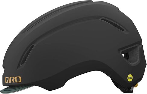 Giro Caden MIPS Adult Urban Cycling Helmet - Medium (55-59 cm), Matte Grey (2021) in Saudi Arabia