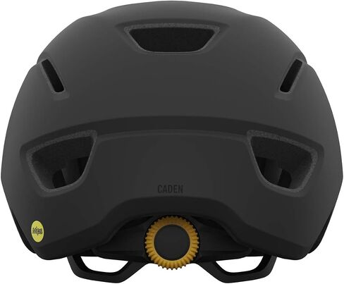 Giro Caden MIPS Adult Urban Cycling Helmet - Medium (55-59 cm), Matte Grey (2021) in Saudi Arabia