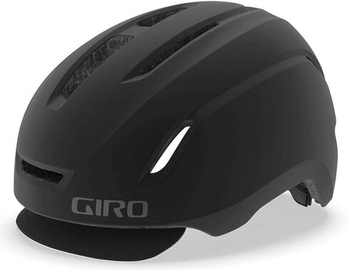 Giro Caden MIPS Adult Urban Cycling Helmet - Medium (55-59 cm), Matte Grey (2021) in Saudi Arabia