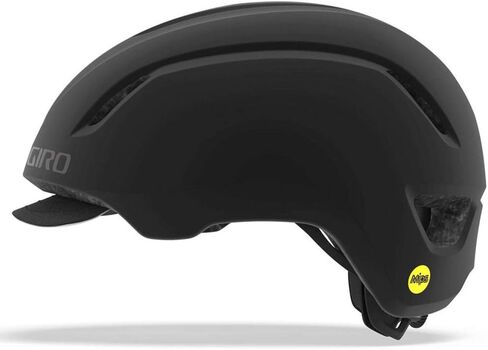 Giro Caden MIPS Adult Urban Cycling Helmet - Medium (55-59 cm), Matte Grey (2021) in Saudi Arabia