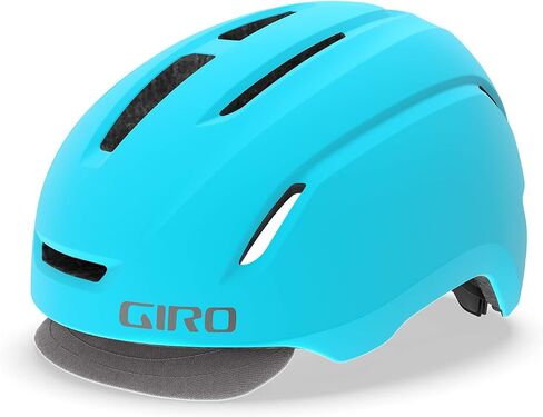 Giro Caden MIPS Adult Urban Cycling Helmet - Medium (55-59 cm), Matte Grey (2021) in Saudi Arabia