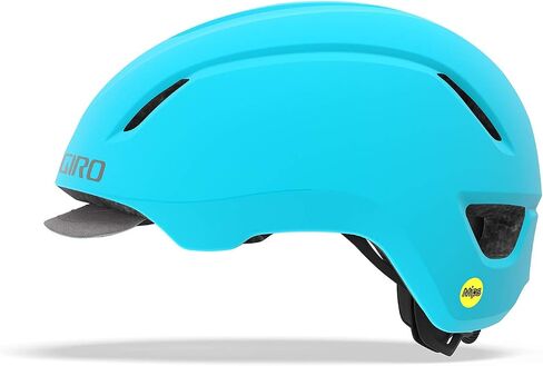 Giro Caden MIPS Adult Urban Cycling Helmet - Medium (55-59 cm), Matte Grey (2021) in Saudi Arabia