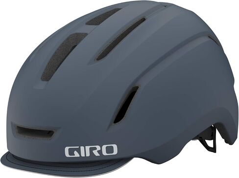 Giro Caden MIPS Adult Urban Cycling Helmet - Medium (55-59 cm), Matte Grey (2021) in Saudi Arabia
