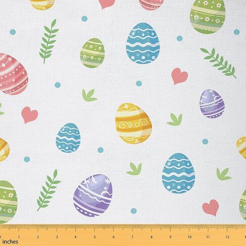 Blue White Stripes Upholstery Fabric by The Yard,Modern Simple Style Striped Fabric by The Yard Sewing Supplies,Geometry Cute Fabric for Upholstery and Home Accents,1 Yard,36" L x 59" W in Saudi Arabia
