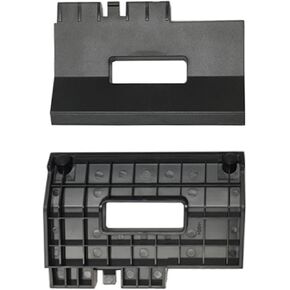 The VoIP Lounge Replacement Desk Stand Base for Polycom VVX 350 IP Phone