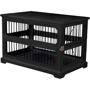 Zoovilla متوسطة الشريحة جانبا قفص وطاولة نهاية in Kuwait