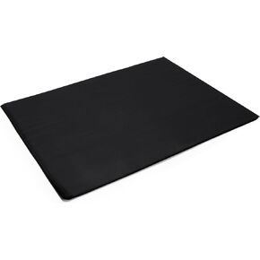 Black Tissue Paper Bulk, YACEYACE 100 Sheets 15 x 20 inches Black Tissue Paper Bluk, Tissue Paper Black, Black Tissue for Gift Bags
