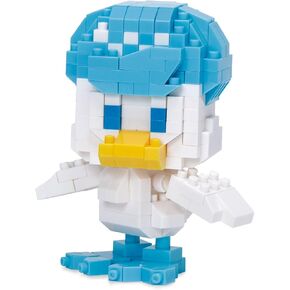 nanoblock - Pokémon - Fuecoco, Pokémon RS Series Building Kit