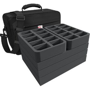 Feldherr Maxi Bag Compatible with BattleTech - 99 Mechs