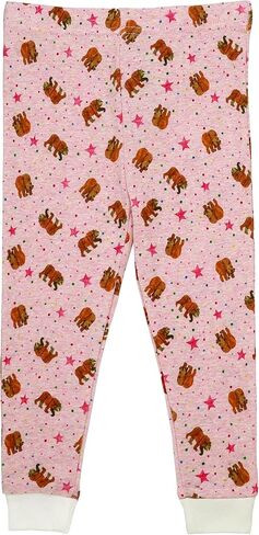 Baby Starters The World of Eric Carle 2-Piece Snug Fit Kids Pajamas (Storybook Collections) in Kuwait