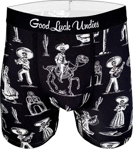 ملابس داخلية قصيرة للرجال من Good Luck Undies in Kuwait