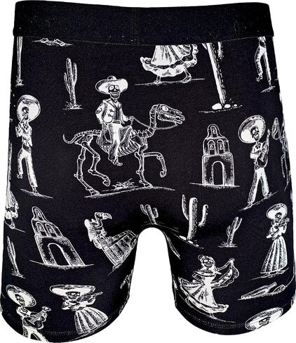ملابس داخلية قصيرة للرجال من Good Luck Undies in Kuwait