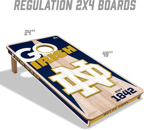 لعبة YouTheFan NCAA مقاس 2 × 4 بوصة in Saudi Arabia