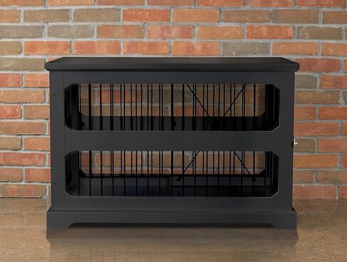 Zoovilla متوسطة الشريحة جانبا قفص وطاولة نهاية in Kuwait