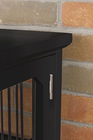 Zoovilla متوسطة الشريحة جانبا قفص وطاولة نهاية in Kuwait