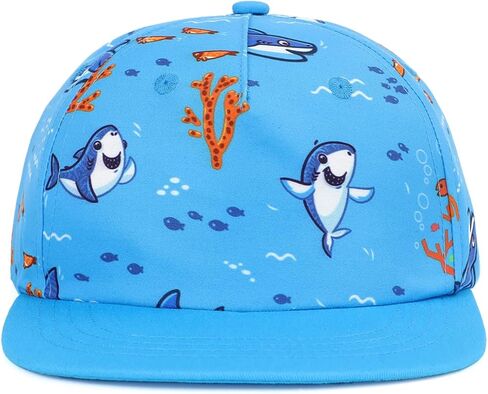 Century Star Toddler Baseball Hat Boys Sun Hats Toddler Baseball Caps for Boys Quick Drying Cap Kids Sports Cap in Kuwait