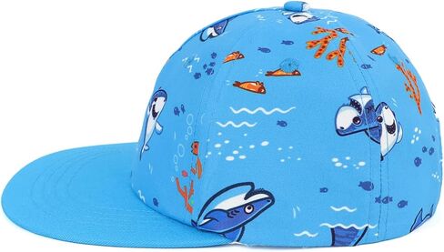 Century Star Toddler Baseball Hat Boys Sun Hats Toddler Baseball Caps for Boys Quick Drying Cap Kids Sports Cap in Kuwait