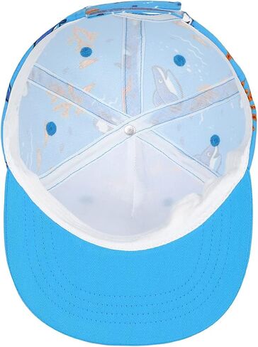 Century Star Toddler Baseball Hat Boys Sun Hats Toddler Baseball Caps for Boys Quick Drying Cap Kids Sports Cap in Kuwait