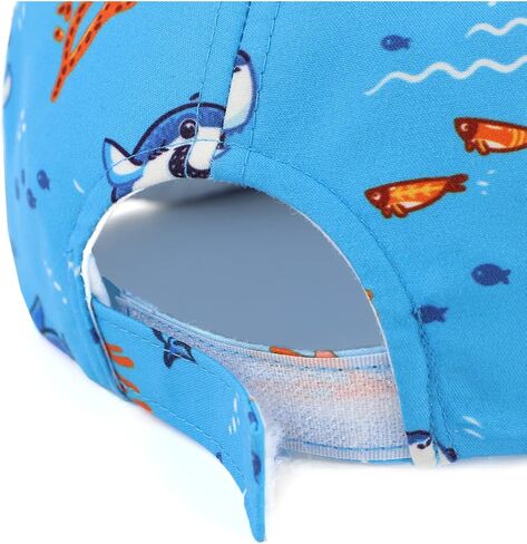 Century Star Toddler Baseball Hat Boys Sun Hats Toddler Baseball Caps for Boys Quick Drying Cap Kids Sports Cap in Kuwait