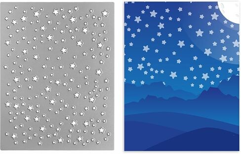 YKW 3 Packs Alphanumeric Symbols Metal Cutting Die Upper and Lowercase Alphabet Letter Making Card Template Embossing Tool Scrapbooking DIY Etching Craft Die, Metallic Silver Special Die Cutting in Kuwait