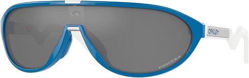 Oakley Men's Oo9467a Cmdn Low Bridge Fit Rectangular Sunglasses in Saudi Arabia