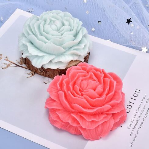 Christmas Milk Tea Cup Shaped Candle Mold - Silicone for Candles, Coffee, Resin & Soap in Saudi Arabia