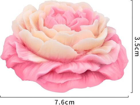 Christmas Milk Tea Cup Shaped Candle Mold - Silicone for Candles, Coffee, Resin & Soap in Saudi Arabia