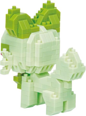 Nanoblock - Pokémon - Fuecoco ، Pokémon RS Series Kit in Kuwait
