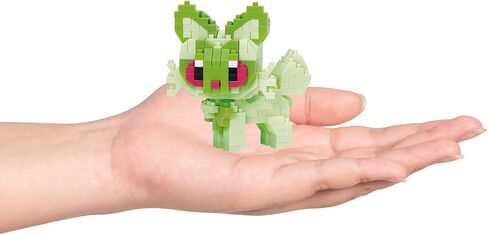 Nanoblock - Pokémon - Fuecoco ، Pokémon RS Series Kit in Kuwait