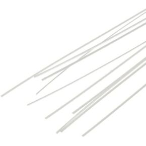 Evergreen Scale Models Strip .010 x .020 10 EVG100 Plastic Building Supplies