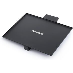 Extender Tray Desk Table for Home and Office Use (22 x 10 Inch)