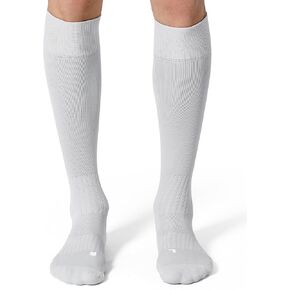 CS CELERSPORT 2/3 Pack Soccer Softball Baseball Socks for Youth Kids Adult Multi-Sport Socks