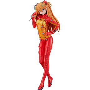 Max Factory Evangelion: 2.0 You Can (Not) Advance – Asuka Shikinami Langley Plastic Model Kit