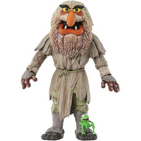 Diamond Select Toys The Muppets: Sweetums and Robin Deluxe Action Figure Set