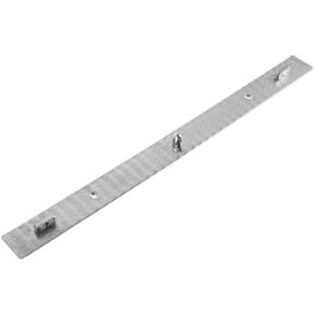 Comic Tools Ruler 3 Pin Animation Peg Bar Stainless Steel Art Drawing Rulers Supplier for Fixing Animation Position Paper