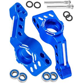 RC Aluminium BEAR BEAR BEAR LARRIRS W/Bearing Produres Praps for 1/10 SLASH 2WD VXL ، Stampede 2WD VXL ، Rustler 2WD VXL ، Bandit 2WD VXL in Kuwait