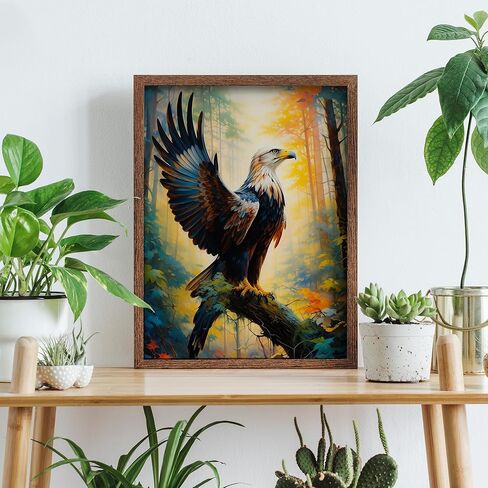 مجموعات فنية Diamond UISDFUY للبالغين ، فن الماس للبالغين والمبتدئين ، رسم النقاط الماس الكاملة ، ديكور الجدار (11.8x15.7 بوصة) فستان جميل in Kuwait