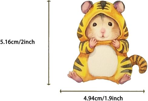 55pcs ملصقات Caterpillar الجياع للأطفال ، ملصقات فينيل الحشرات المضحكة لكتاب القصاصات المحمولة ، قم بزجاجات المياه المحمولة للهاتف ، والركوب ، أمتعة خوذة الغيتار للدراجة (كاتربيلر) in Kuwait
