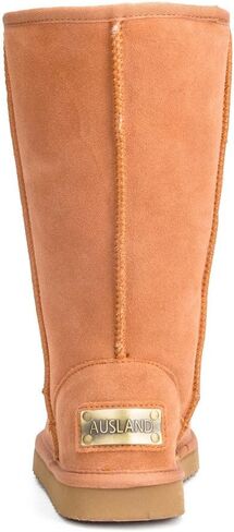AUSLAND Women's Classic Winter Snow Boots in Saudi Arabia