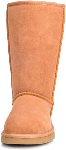 AUSLAND Women's Classic Winter Snow Boots in Saudi Arabia