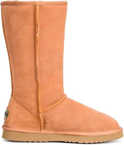 AUSLAND Women's Classic Winter Snow Boots in Saudi Arabia