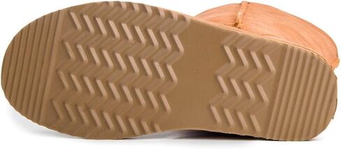 AUSLAND Women's Classic Winter Snow Boots in Saudi Arabia