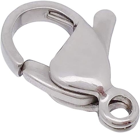 50-PCS COSLAND CLAW CLAWS CLAPS (19MM) in Kuwait