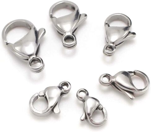 50-PCS COSLAND CLAW CLAWS CLAPS (19MM) in Kuwait