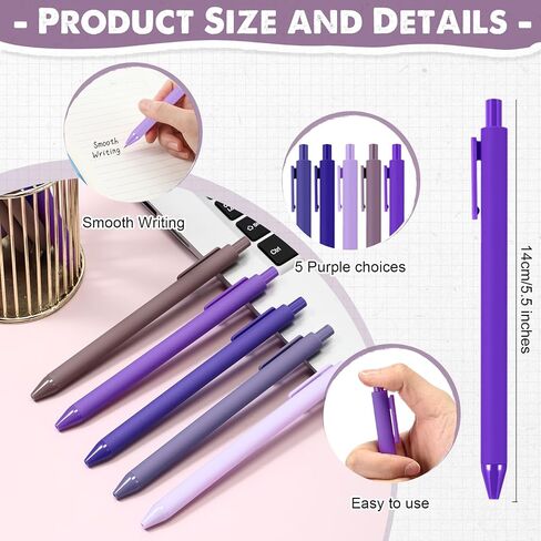 Eaasty 20 Set Mini Notebooks with Ballpoint Pens Bulk Back to School Gift Small Pocket Notepads Gradual Color Composition Journals and Pens for School Supplies Writing Notebooks(Morandi Series Color) in Saudi Arabia