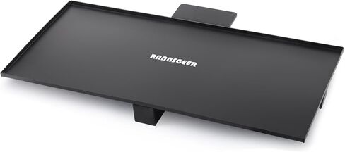 Extender Tray Desk Table for Home and Office Use (22 x 10 Inch) in Kuwait
