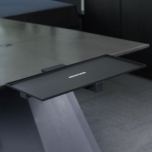 Extender Tray Desk Table for Home and Office Use (22 x 10 Inch) in Kuwait